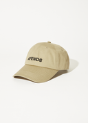 AFENDS RIPPED OUT 6 PANEL CAP - BOA