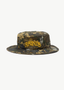 AFENDS FIND ME BOONIE BUCKET HAT - FIND ME