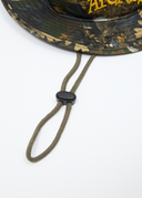 AFENDS FIND ME BOONIE BUCKET HAT - FIND ME