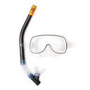 OCEAN & EARTH FREE DIVE MASK & SNORKEL
