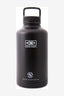 O&E INSULATED WATER BOTTLE 1.9L - BLACK