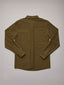 JUST ANOTHER FISHERMAN ANCHORAGE SHIRT - KHAKI