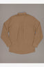 JUST ANOTHER FISHERMAN ANCHORAGE SHIRT - LIGHT BROWN