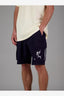 JUST ANOTHER FISHERMAN ANGLER TECH CARGO SHORTS - NAVY