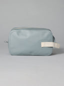 JUST ANOTHER FISHERMAN ANGLERS WASH BAG - GREY