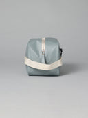 JUST ANOTHER FISHERMAN ANGLERS WASH BAG - GREY
