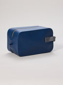 JUST ANOTHER FISHERMAN ANGLERS WASH BAG - NAVY