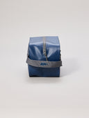 JUST ANOTHER FISHERMAN ANGLERS WASH BAG - NAVY