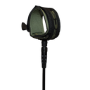 FCS 8'0 ALL ROUND CLASSIC LEASH ALPINE