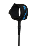 FCS 6'0 ALL ROUND CLASSIC LEASH BLUE