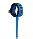 FCS 7'0 ALL ROUND ESSENTIAL LEASH BLUE