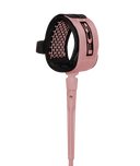 FCS ALL ROUND ESSENTIAL LEASH PINK 6'0