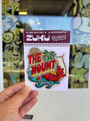 ZUKU STICKER PACK