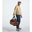 THE NORTH FACE DUFFEL BAG