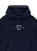 BARNEY COOLS BB14 HOOD - MIDNIGHT