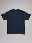 J.A.F BOBS SEA TEE - NAVY