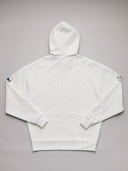 J.A.F BOBS SOUTH HOOD - SILVER MARLE