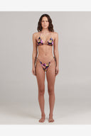 CHARLIE HOLIDAY SONNY TIE BRIEF - MYSTIC FLORAL