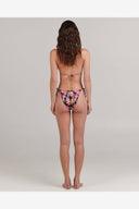 CHARLIE HOLIDAY SONNY TIE BRIEF - MYSTIC FLORAL