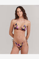 CHARLIE HOLIDAY SONNY TIE BRIEF - MYSTIC FLORAL