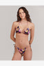 CHARLIE HOLIDAY SONNY TIE BRIEF - MYSTIC FLORAL