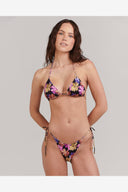 CHARLIE HOLIDAY SONNY TIE BRIEF - MYSTIC FLORAL