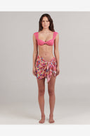 CHARLIE HOLIDAY LUNA SARONG - BOTANICA