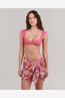 CHARLIE HOLIDAY LUNA SARONG - BOTANICA