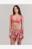 CHARLIE HOLIDAY LUNA SARONG - BOTANICA
