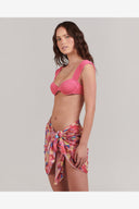 CHARLIE HOLIDAY LUNA SARONG - BOTANICA