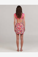 CHARLIE HOLIDAY LUNA SARONG - BOTANICA