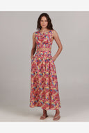 CHARLIE HOLIDAY ADDY TOP - BOTANICA