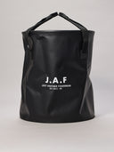 JUST ANOTHER FISHERMAN BUCK-IT TPU - BLACK