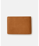 RIP CURL K-ROO RFID SLIM - TAN