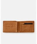 RIP CURL K-ROO RFID SLIM - TAN