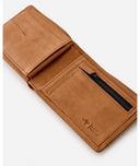 RIP CURL K-ROO RFID SLIM - TAN