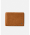 RIP CURL K-ROO RFID SLIM - TAN