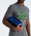 BASE CAMP TRAVEL CANISTER LARGE - TNF BLUE-TNFBLK