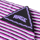 RAGE BOARD SOCK - PURPLE