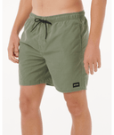 RIP CURL BONDI VOLLEY - CACTUS GREEN