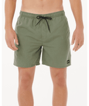 RIP CURL BONDI VOLLEY - CACTUS GREEN