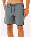 RIP CURL VAPORCOOL PIVOT VOLLEY - MOSS