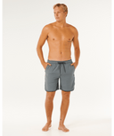 RIP CURL VAPORCOOL PIVOT VOLLEY - MOSS