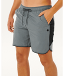 RIP CURL VAPORCOOL PIVOT VOLLEY - MOSS