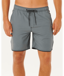 RIP CURL VAPORCOOL PIVOT VOLLEY - MOSS