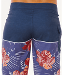 DAWN PATROL BOARDSHORT - NAVY/BLUE