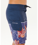 DAWN PATROL BOARDSHORT - NAVY/BLUE