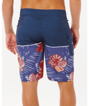 DAWN PATROL BOARDSHORT - NAVY/BLUE