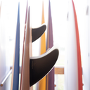 FCS II CHRISTENSON TWIN + 1 - BLACK - M-L