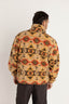 RHYTHM HIGH NOON QUARTER ZIP - TAN